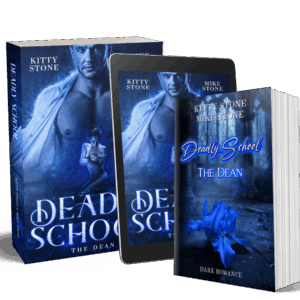 Deadly School - The Dean