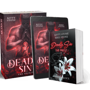 Deadly Sin - The Priest