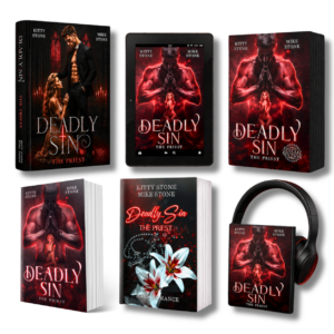 Deadly Sin - The Priest