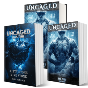 Uncaged - Das Tier