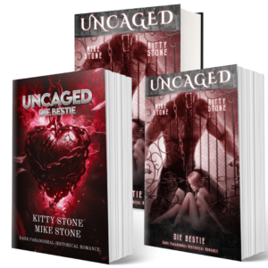 Uncaged - Die Bestie