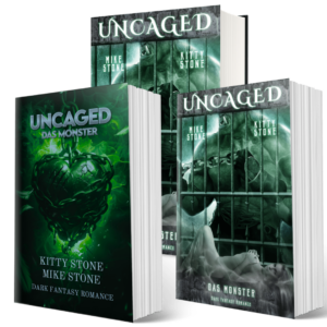 Uncaged - Das Monster