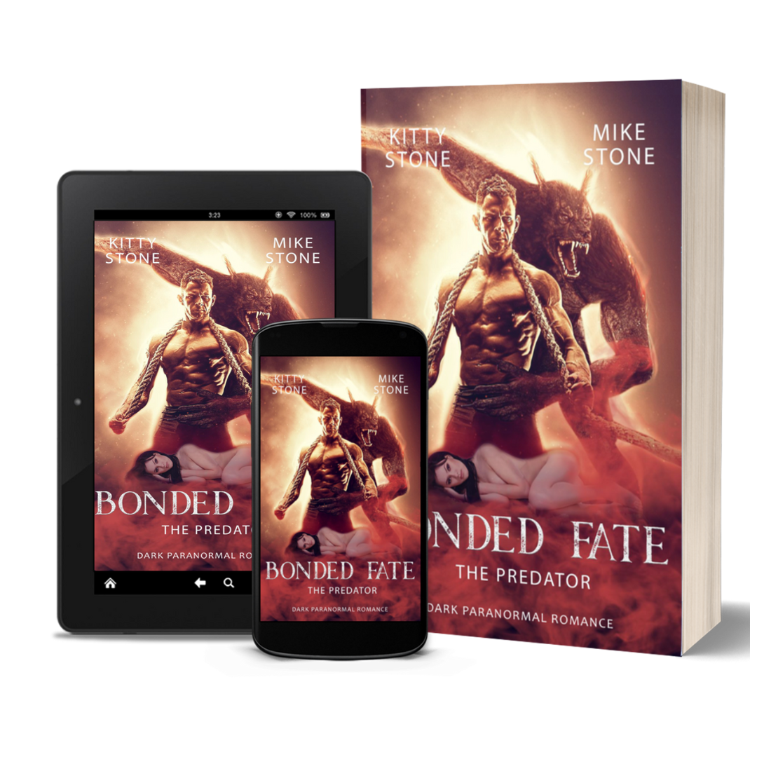 Bonded Fate - The Predator
