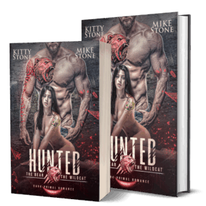 HUNTED - The Bear & The Wildcat