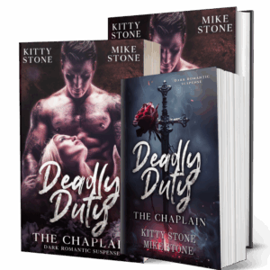 Deadly Duty - The Chaplain