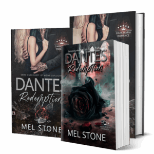 Dantes Redemption - Seine Dunkelheit ist meine Zuflucht