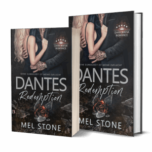 Dantes Redemption - Seine Dunkelheit ist meine Zuflucht