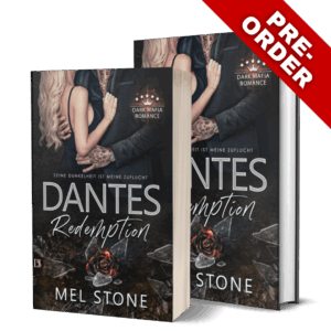 Dantes Redemption - Seine Dunkelheit ist meine Zuflucht