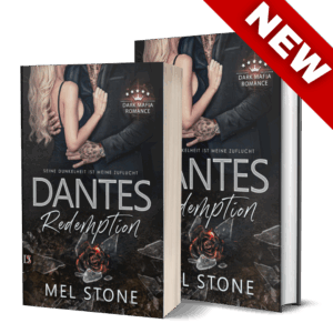 Dantes Redemption - Seine Dunkelheit ist meine Zuflucht