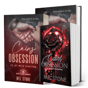 Cains Obsession - Er ist mein Schatten