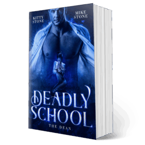 Deadly School - The Dean (Taschenbuch Mängelexemplar)