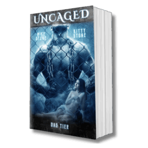 Uncaged - Das Tier (Taschenbuch Mängelexemplar)
