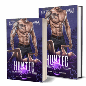 Hunted - The Wolverine & The Bunny