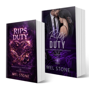 Rips Duty - Seine Dominanz ist meine Rettung