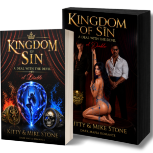 Kingdom of Sin - A Deal with the Devil - el Diablo