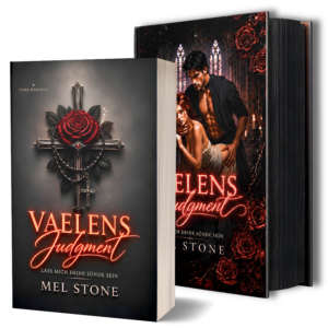 Vaelens Judgment - Lass mich deine Sünde sein